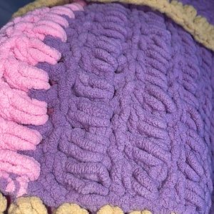 ❤️🔥🔥Personalized Handmade Crochet blanket ❤️🔥🔥